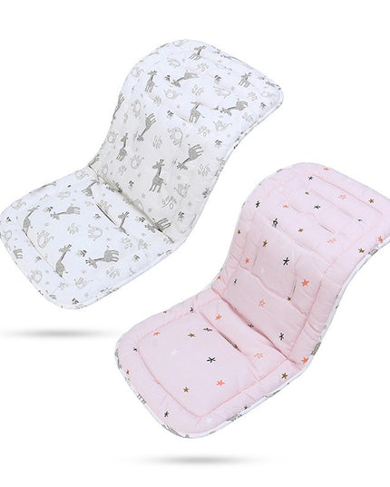 Baby Stroller Pad Cotton Mattress