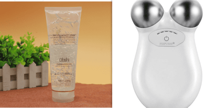 Facial gel hyaluronic acid white gel moisturizing gel