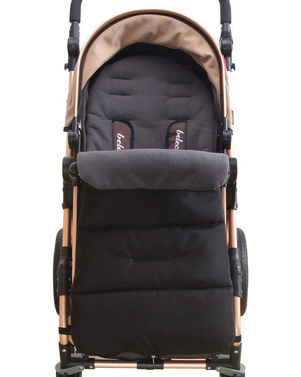 Thicken Infant Baby Carrying Quilt Stroller - Vibes Harmony