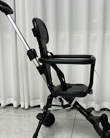 Baby Stroller Strolling Baby Artifact - Vibes Harmony