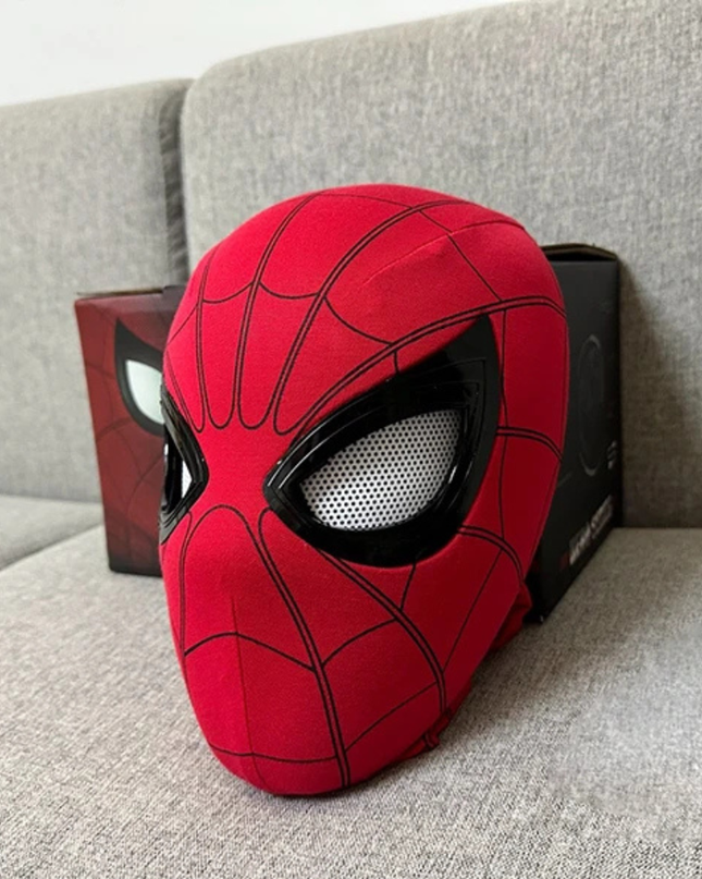 Spider Mask
