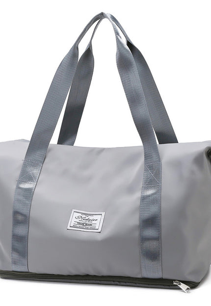 Dry And Wet Separation Sports Portable Shoulder Bag